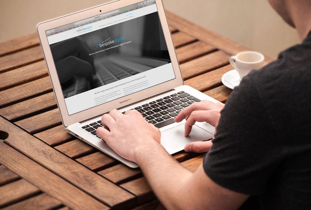 How to research publishing sites for outreach marketing