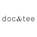 Doc & Tee Logo