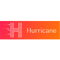 Hurricane Media Logo