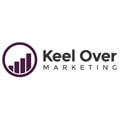 Keel Over Marketing Logo