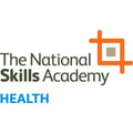 The National Skills Academy for Health Logo