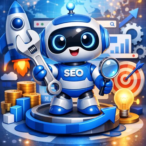 Seven SEO Essentials for Website Growth